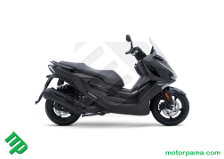 Kymco Downtown 350 GT (2)